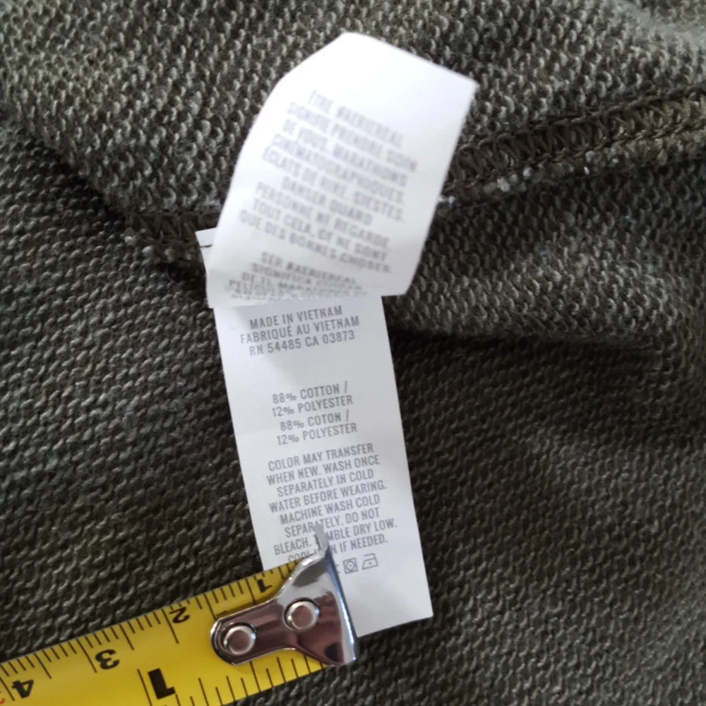 Aerie oversize sweatshirt - Picture 6 of 9